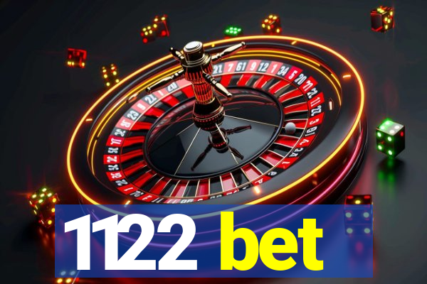 1122 bet